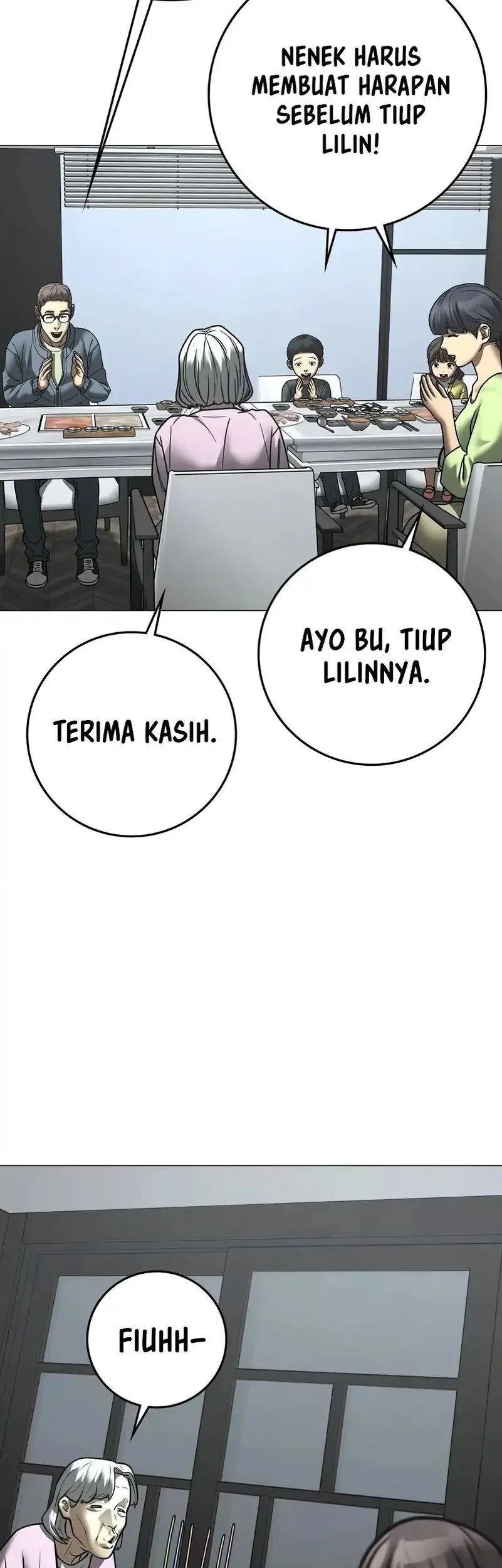 Reality Quest Chapter 185 - halaman 49