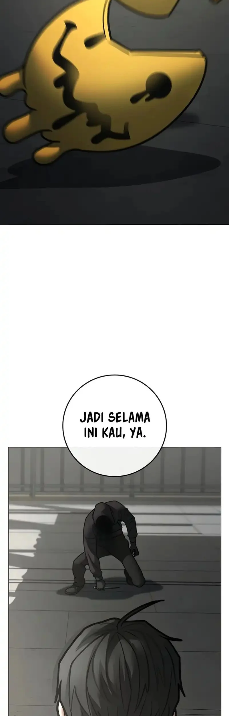 Reality Quest Chapter 185 - halaman 65
