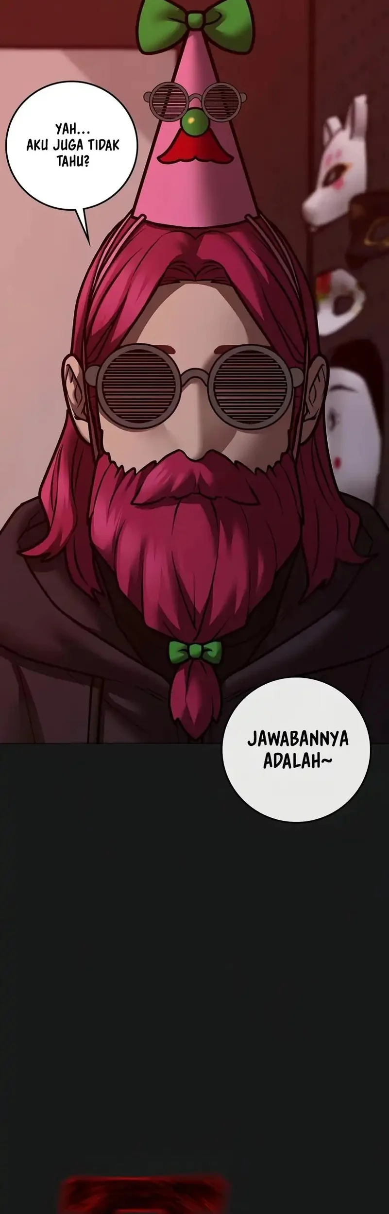 Reality Quest Chapter 185 - halaman 73
