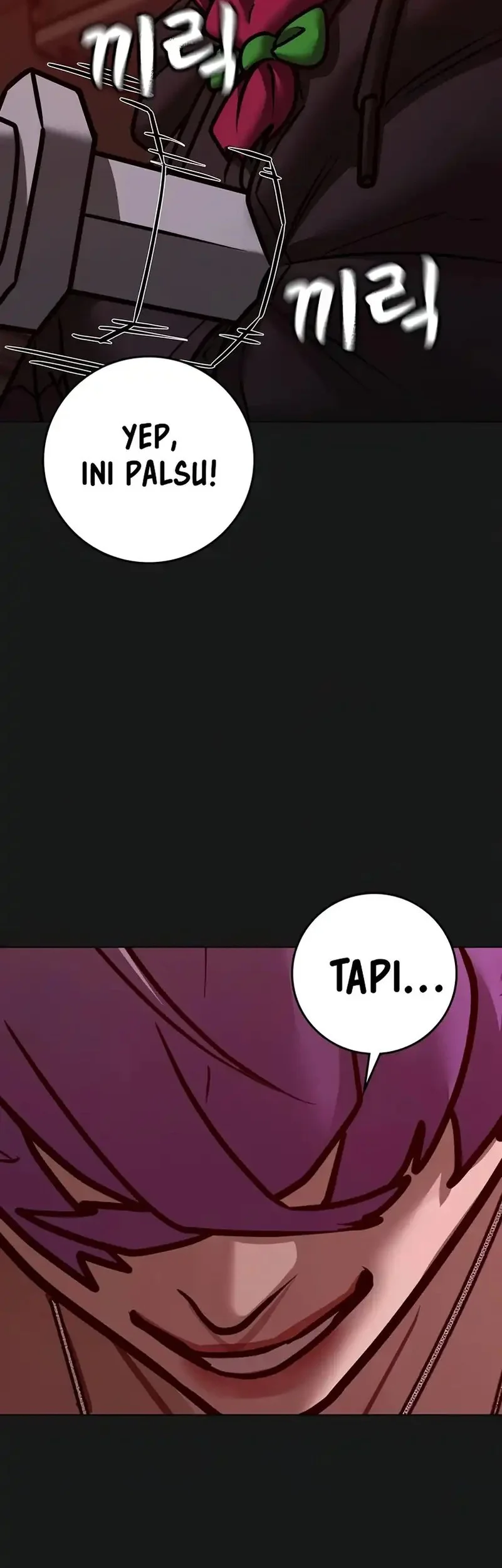 Reality Quest Chapter 185 - halaman 79