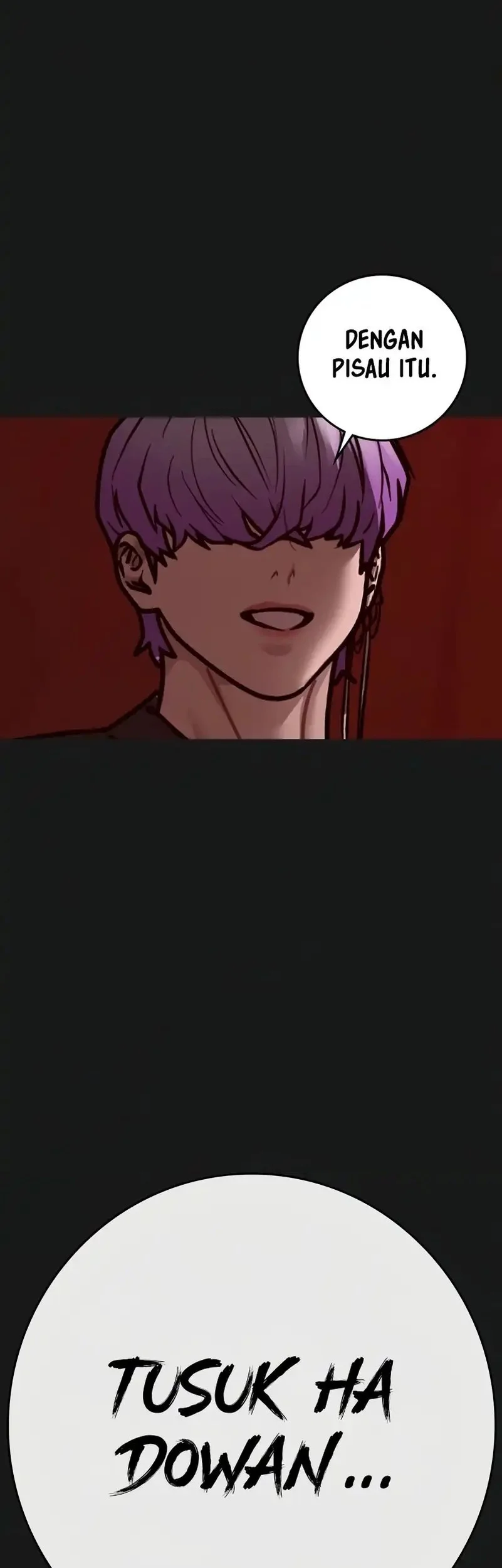 Reality Quest Chapter 185 - halaman 81