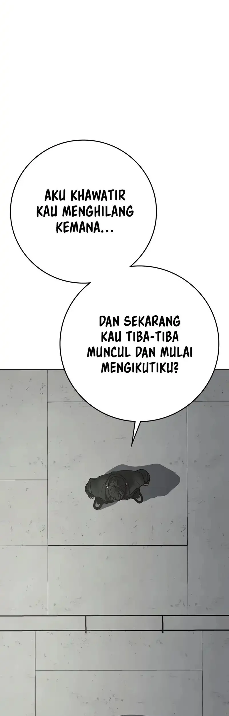 Reality Quest Chapter 185 - halaman 85