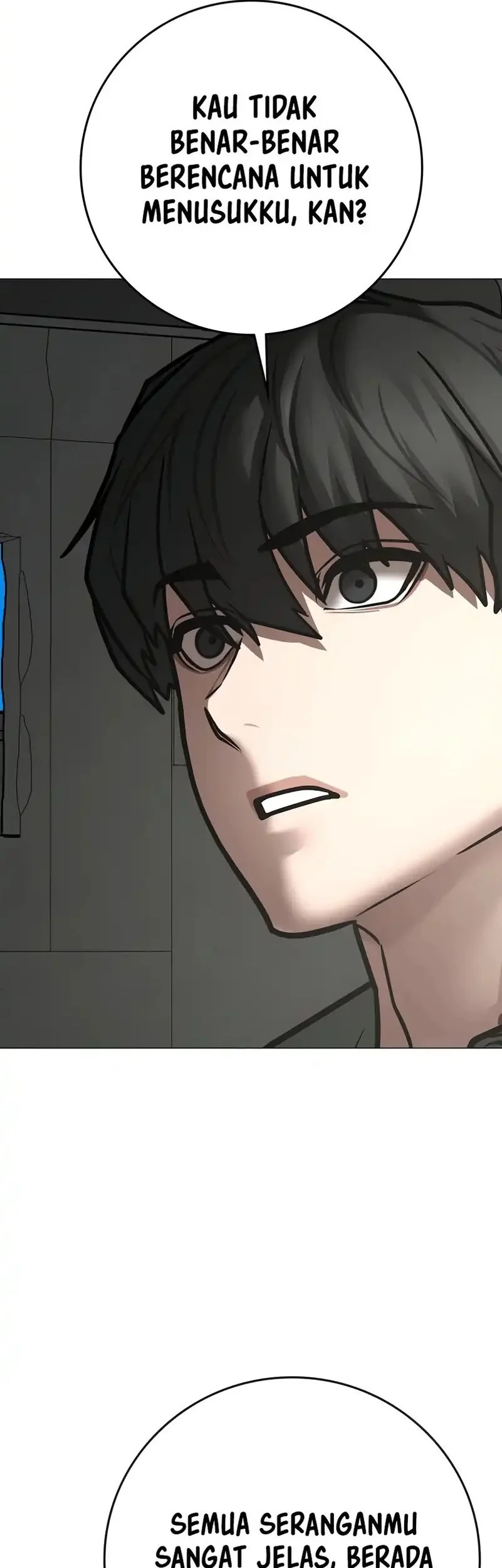 Reality Quest Chapter 185 - halaman 87