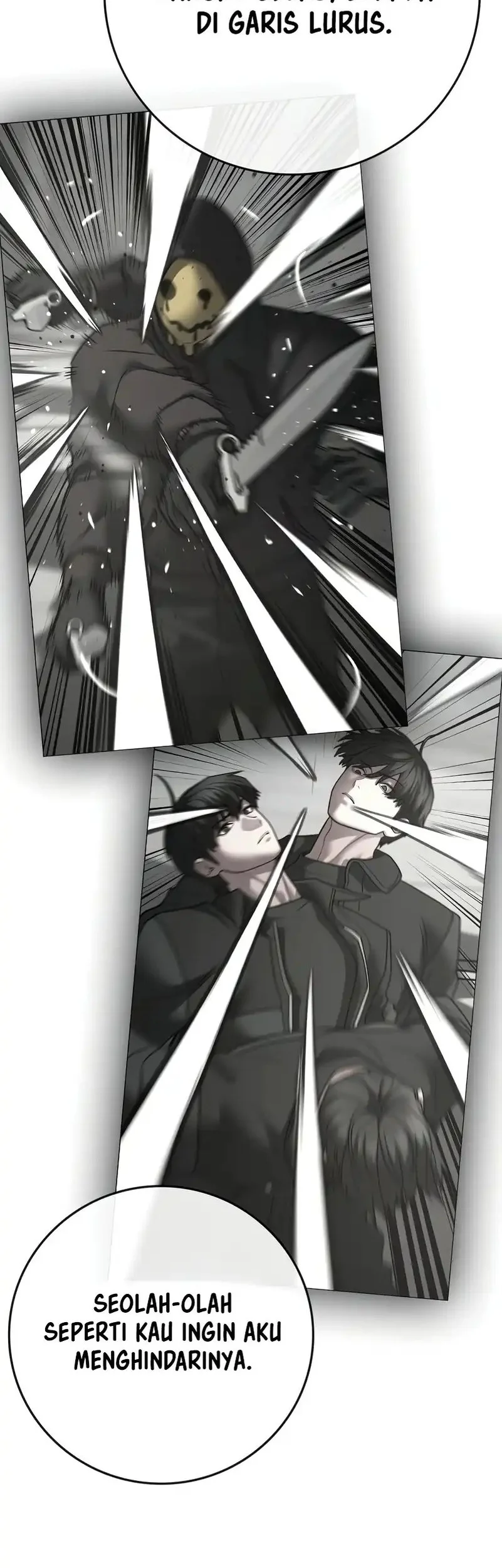 Reality Quest Chapter 185 - halaman 88