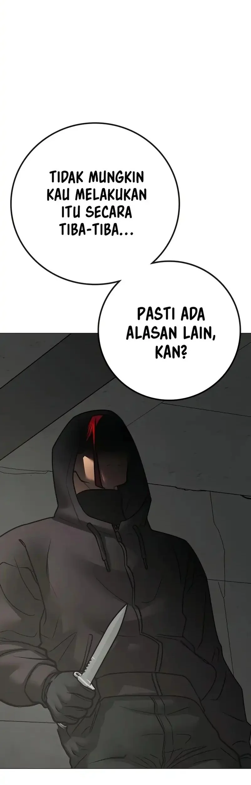 Reality Quest Chapter 185 - halaman 89