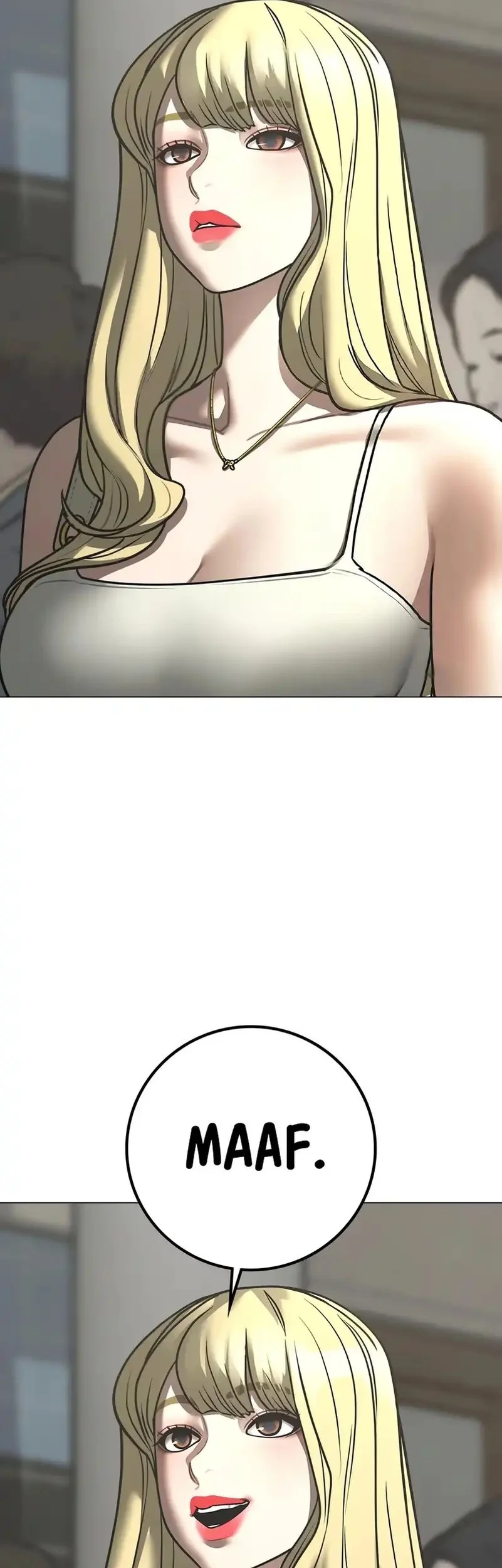 Reality Quest Chapter 185 - halaman 9