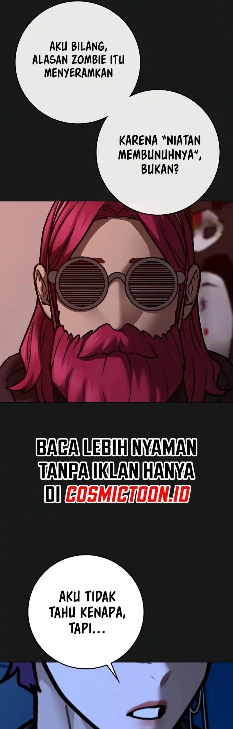 Reality Quest Chapter 185 - halaman 95