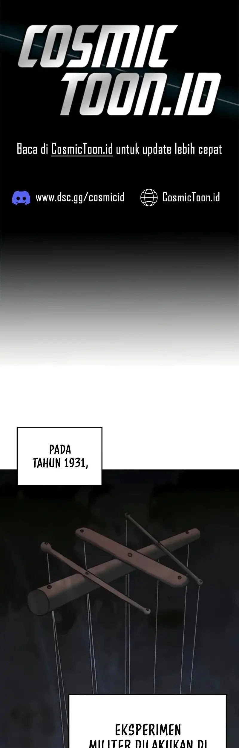 Reality Quest Chapter 186 - halaman 1