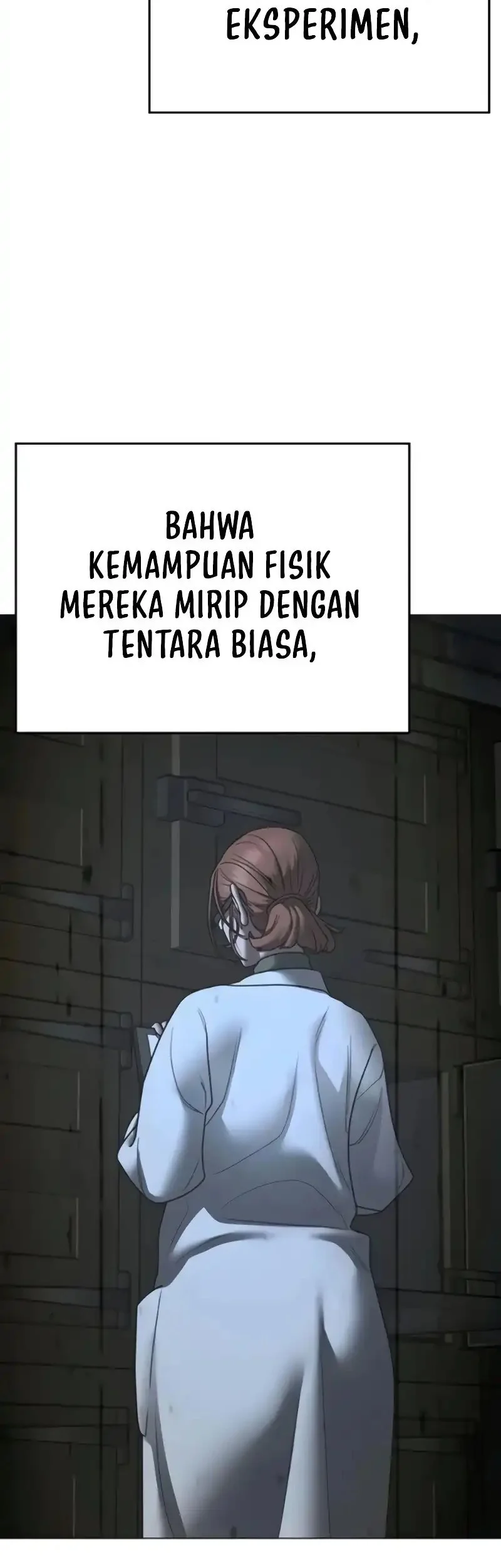 Reality Quest Chapter 186 - halaman 10