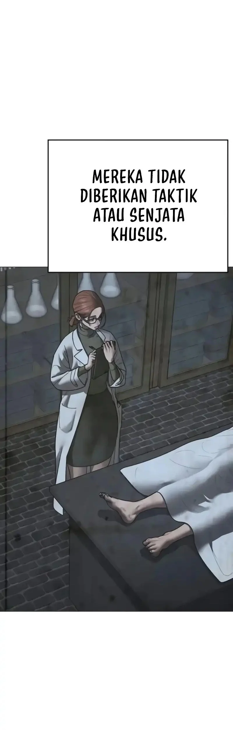 Reality Quest Chapter 186 - halaman 11