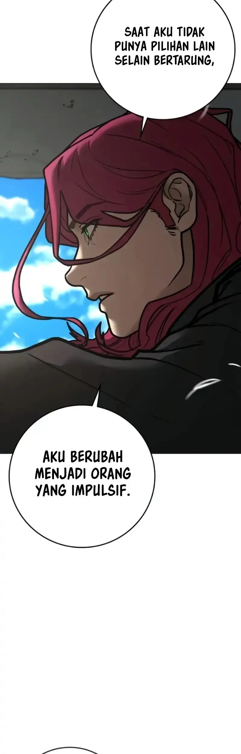Reality Quest Chapter 186 - halaman 16