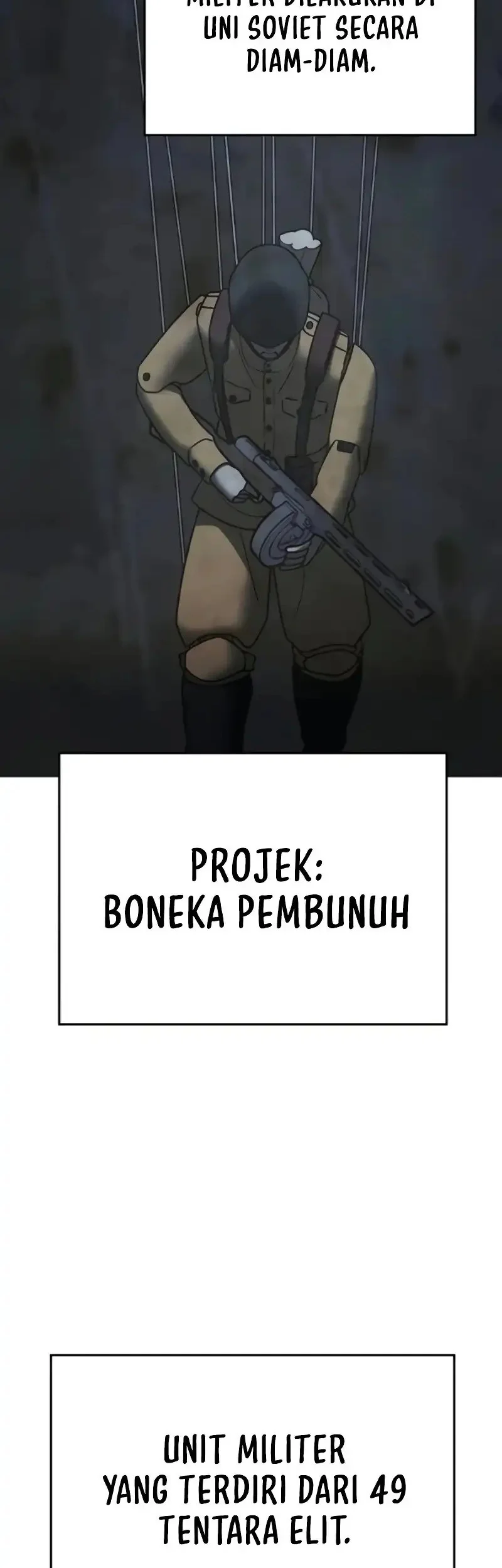 Reality Quest Chapter 186 - halaman 2
