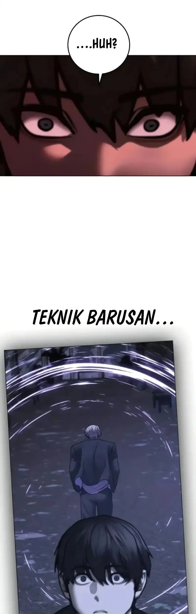Reality Quest Chapter 186 - halaman 20