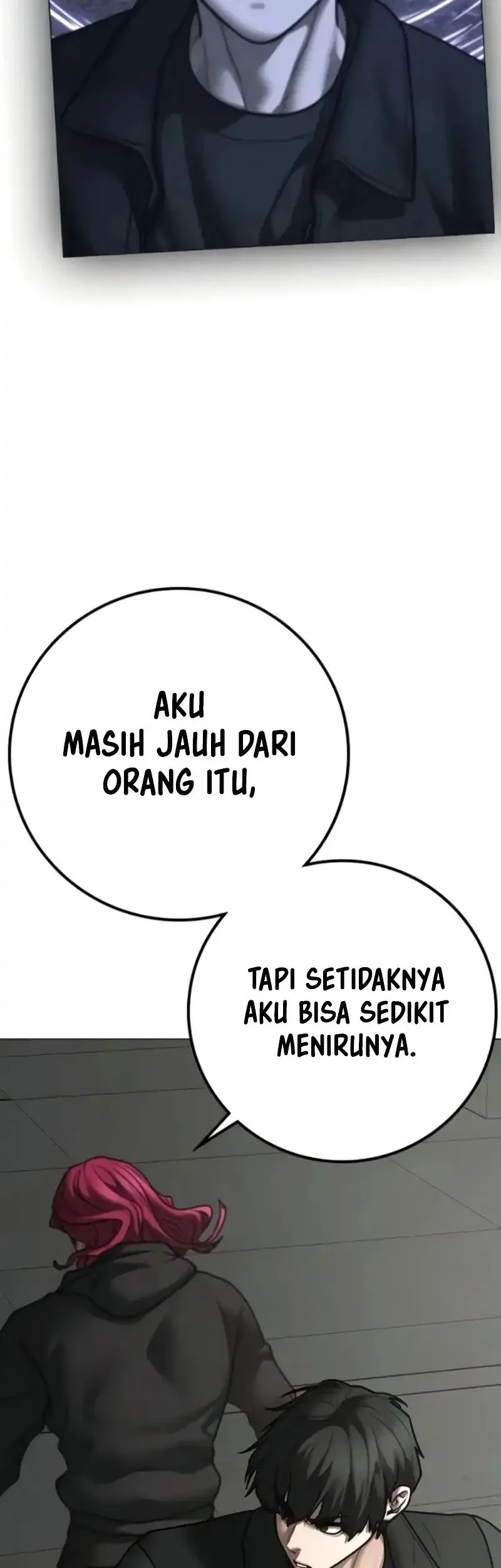 Reality Quest Chapter 186 - halaman 21