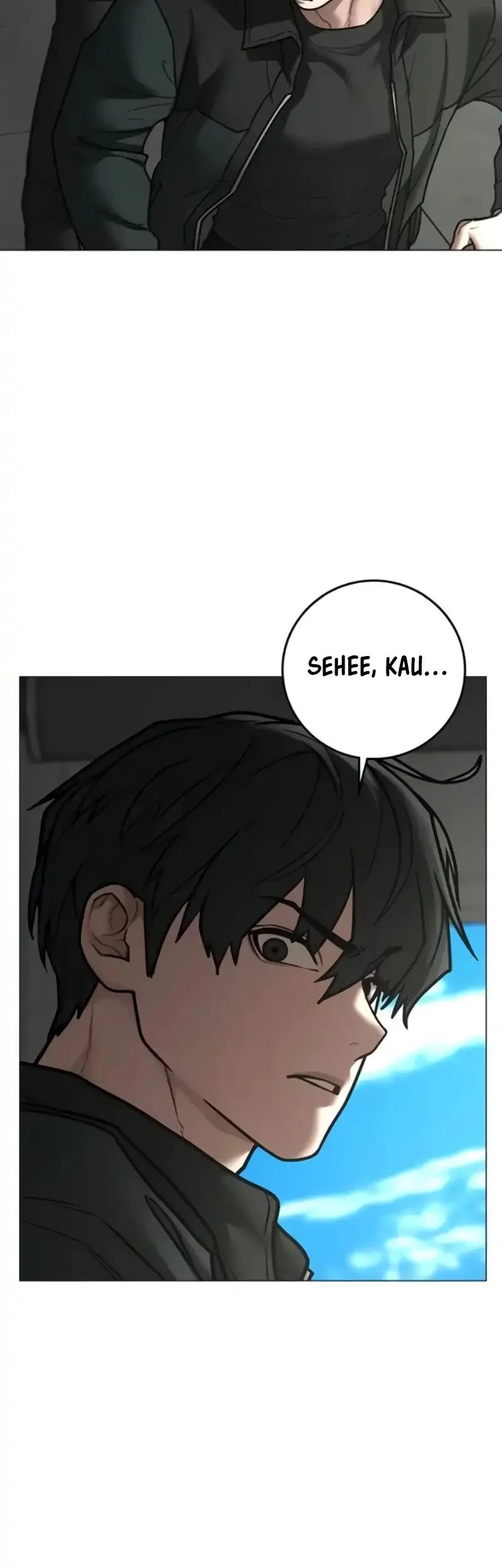 Reality Quest Chapter 186 - halaman 22