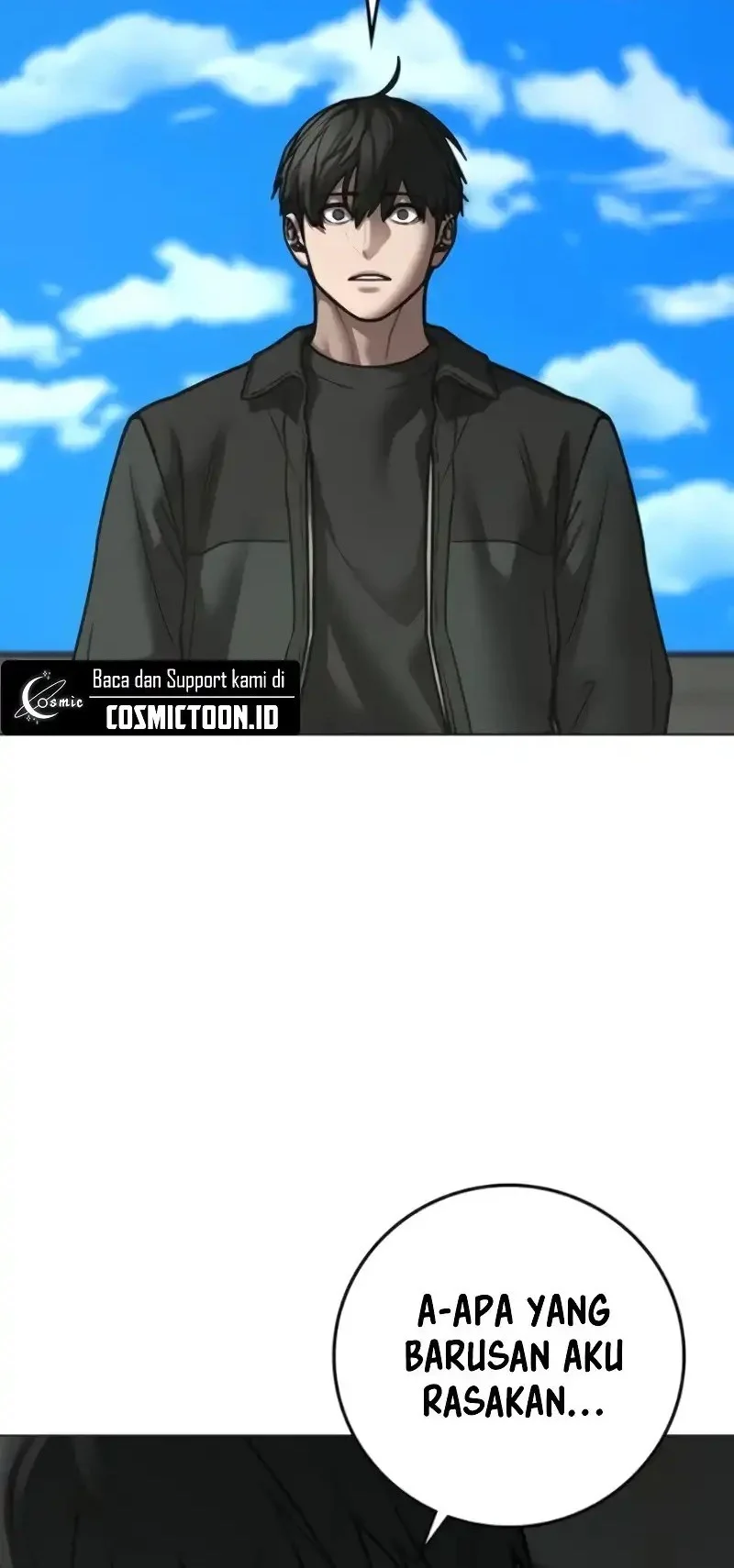 Reality Quest Chapter 186 - halaman 25