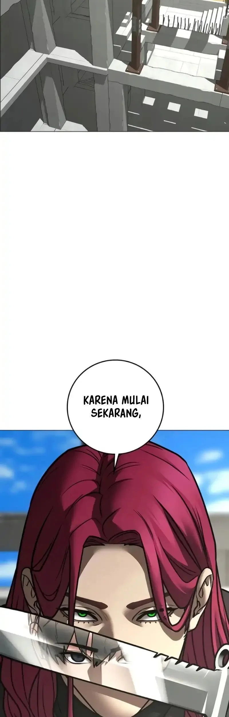 Reality Quest Chapter 186 - halaman 28