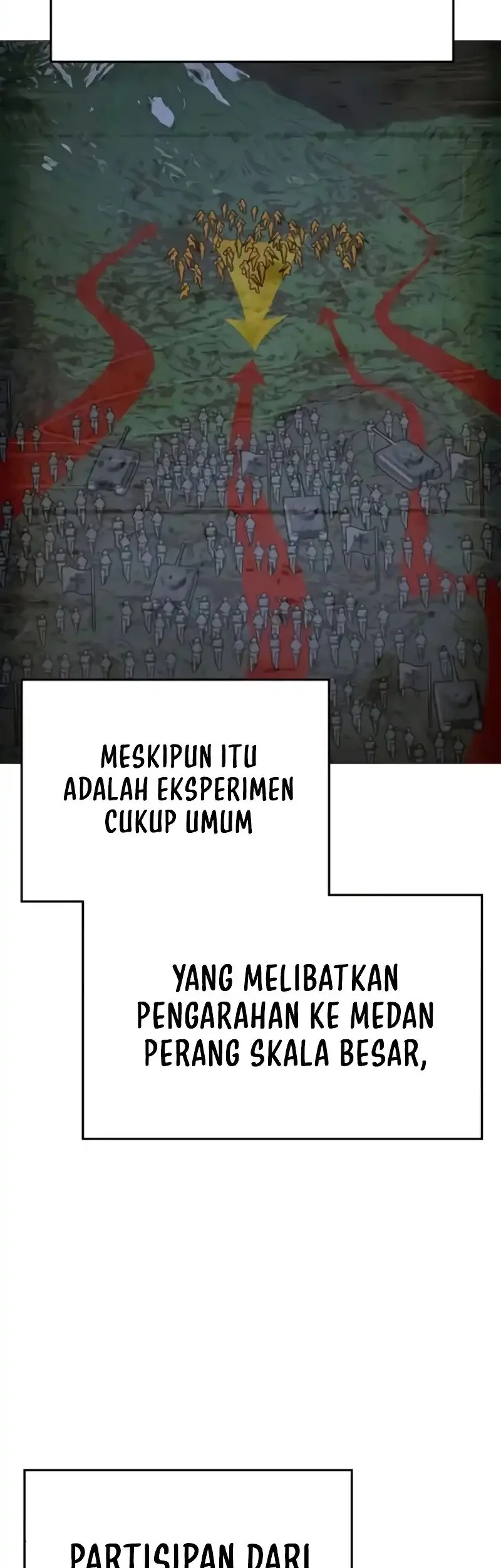 Reality Quest Chapter 186 - halaman 3