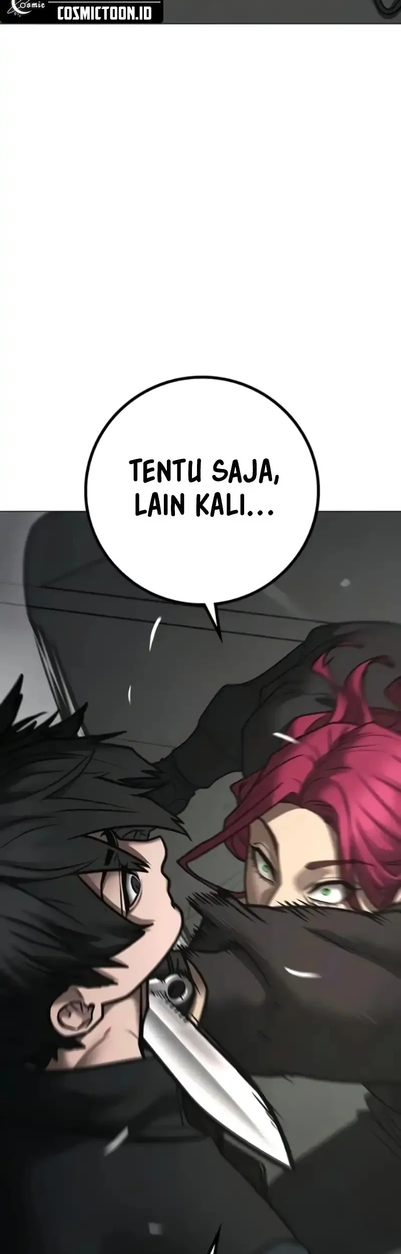 Reality Quest Chapter 186 - halaman 30