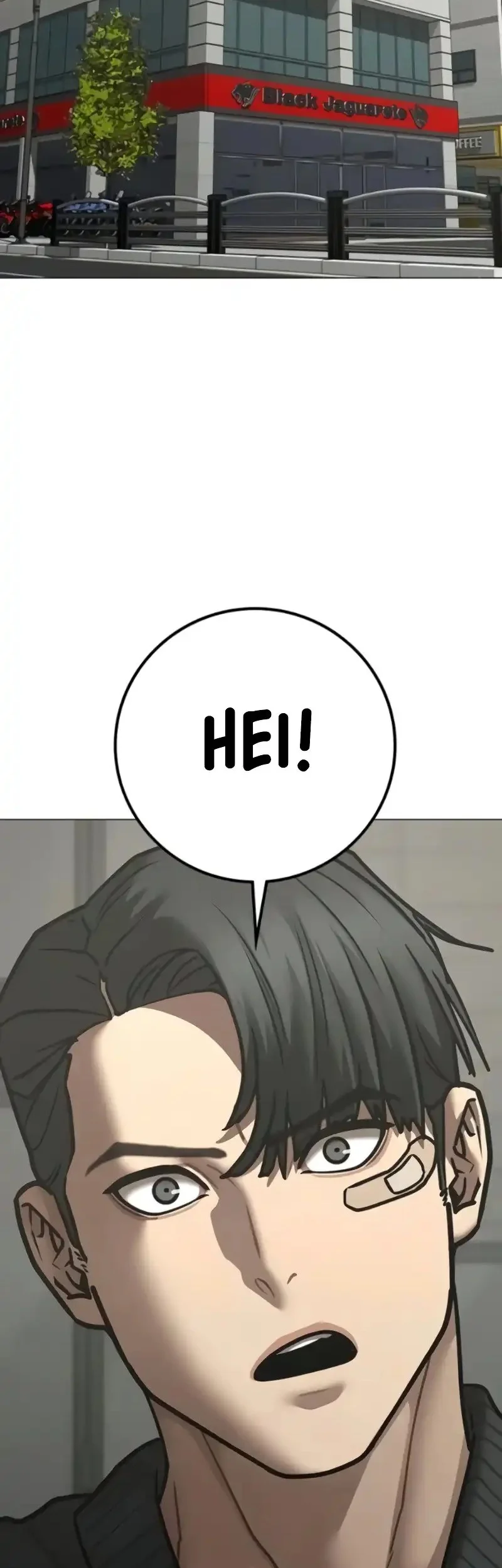 Reality Quest Chapter 186 - halaman 33