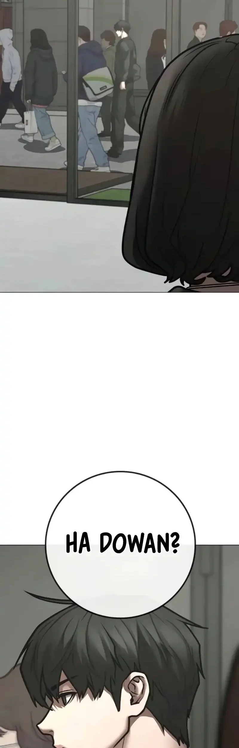 Reality Quest Chapter 186 - halaman 46