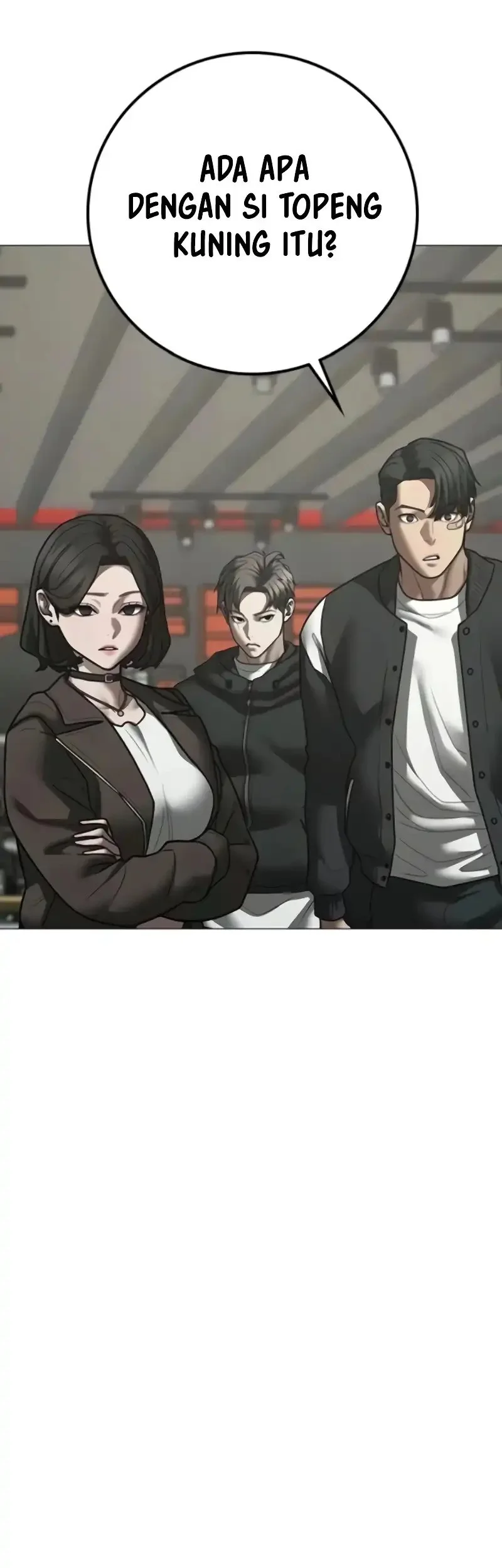 Reality Quest Chapter 186 - halaman 49