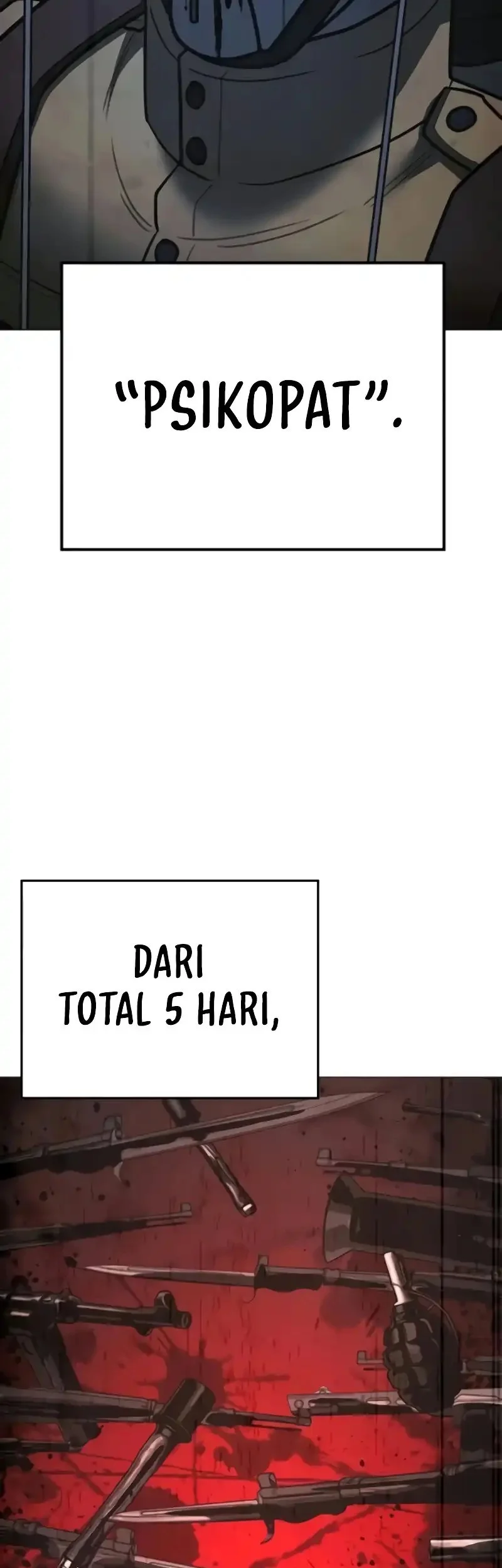 Reality Quest Chapter 186 - halaman 5