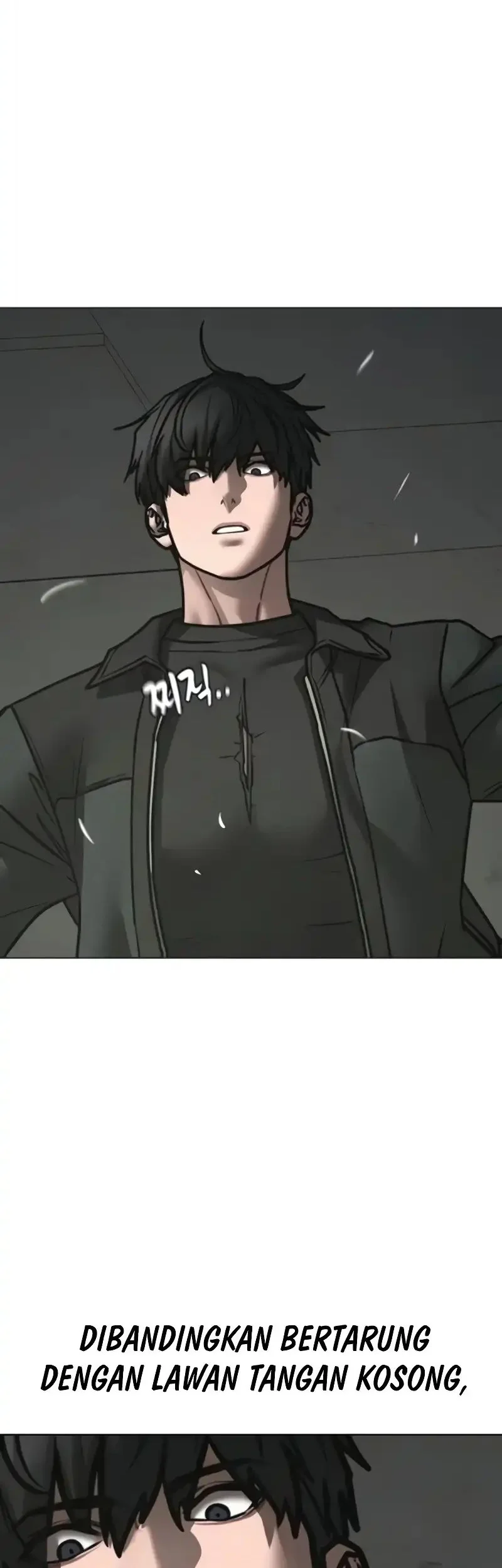 Reality Quest Chapter 186 - halaman 56