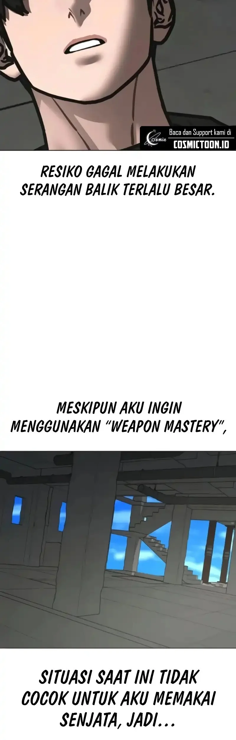 Reality Quest Chapter 186 - halaman 57