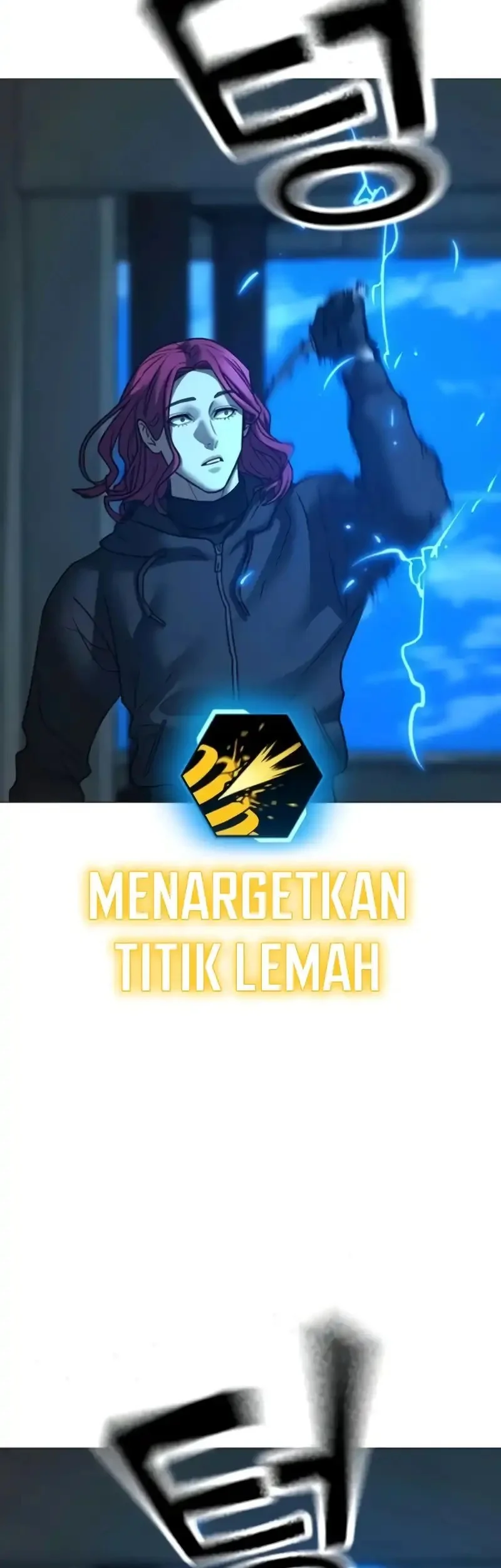 Reality Quest Chapter 186 - halaman 59