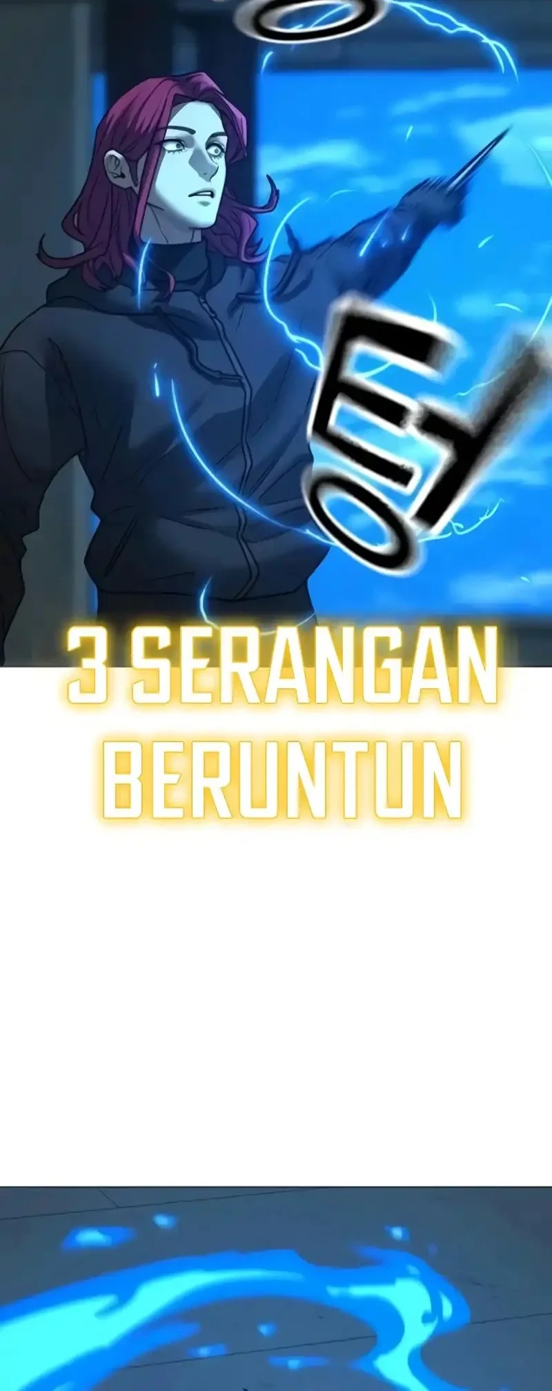 Reality Quest Chapter 186 - halaman 60