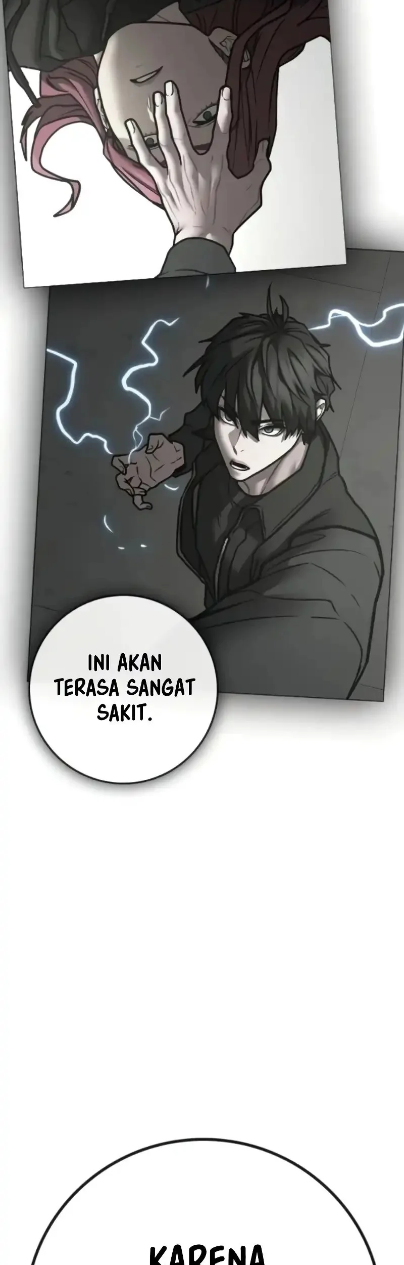 Reality Quest Chapter 186 - halaman 81