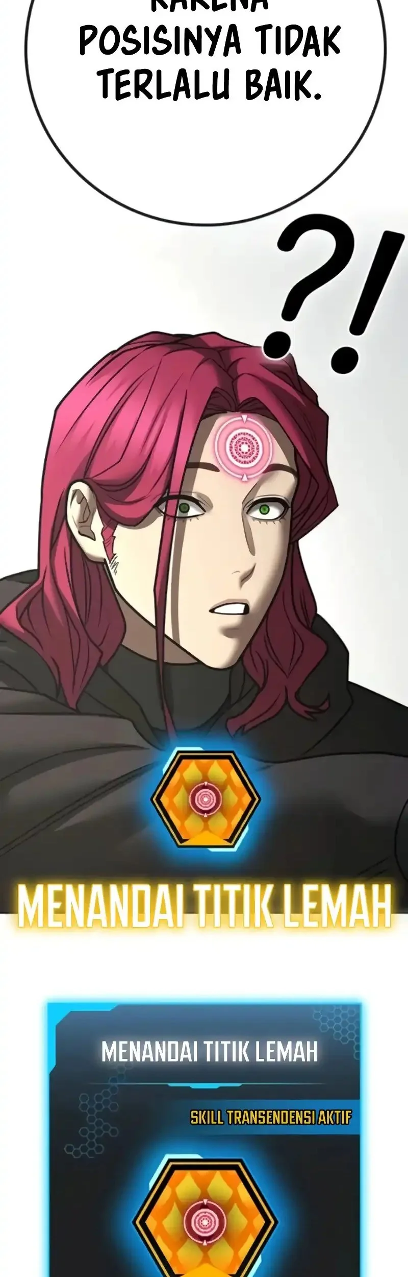Reality Quest Chapter 186 - halaman 82