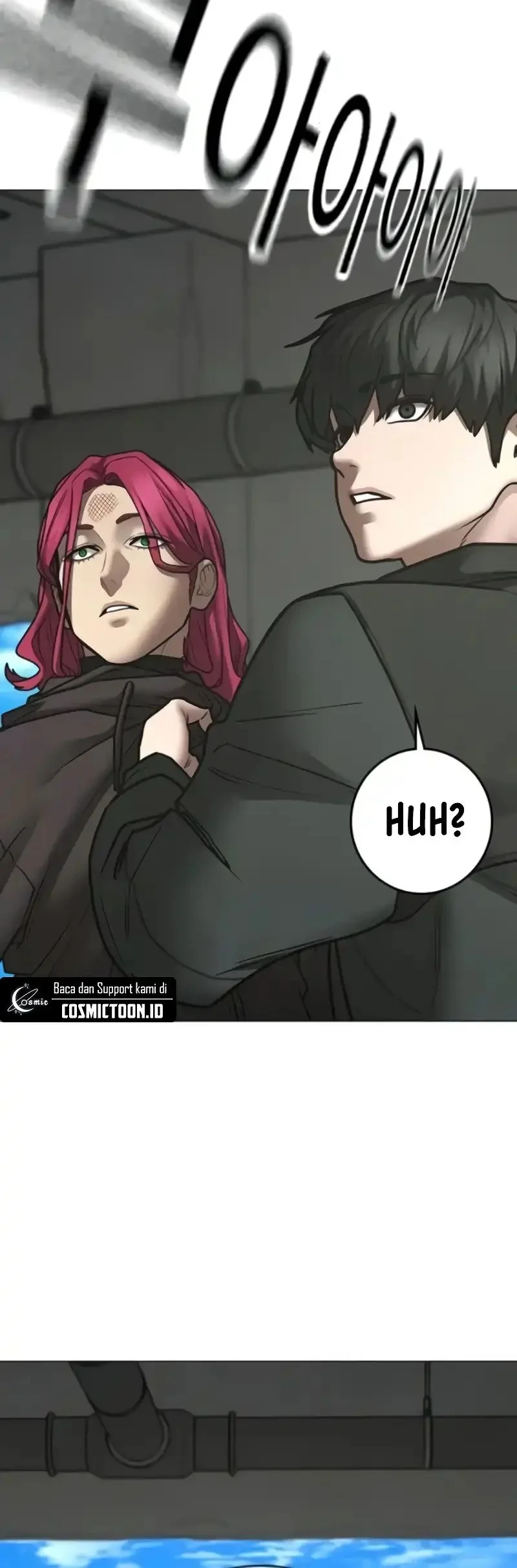 Reality Quest Chapter 186 - halaman 90