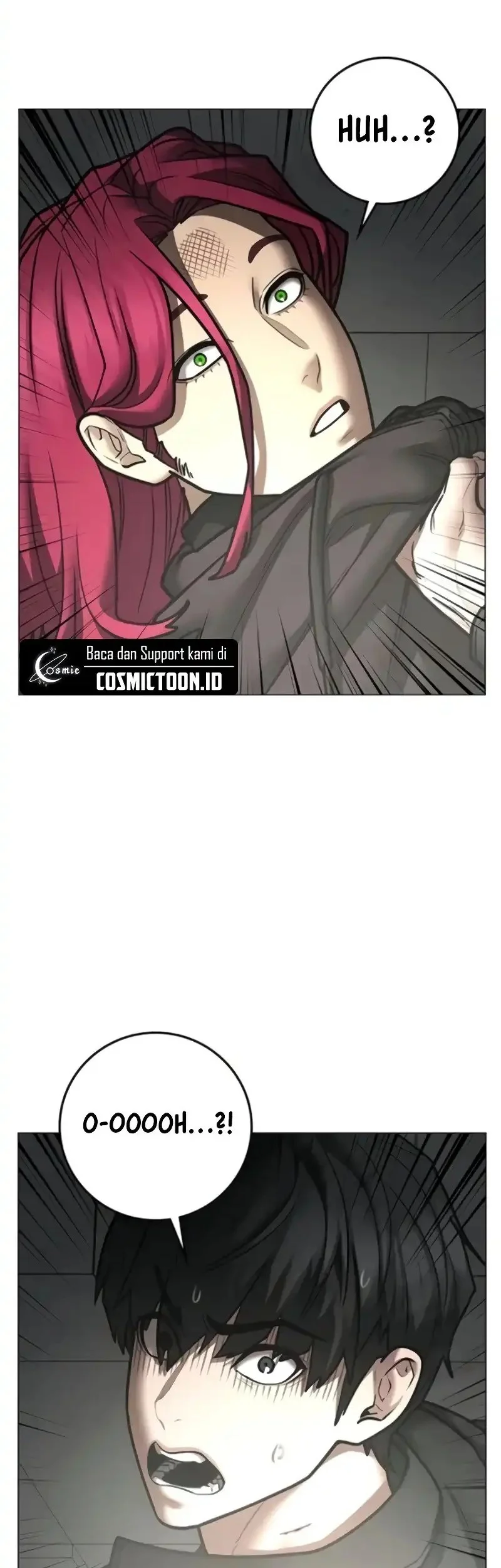 Reality Quest Chapter 186 - halaman 94