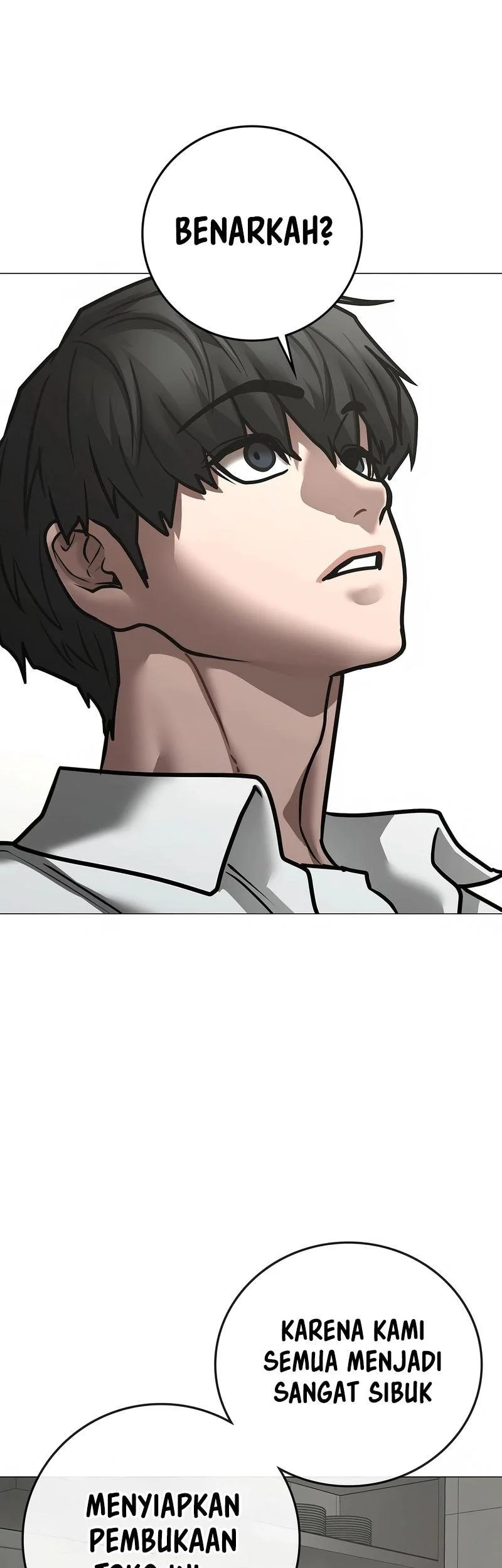 Reality Quest Chapter 187 - halaman 100