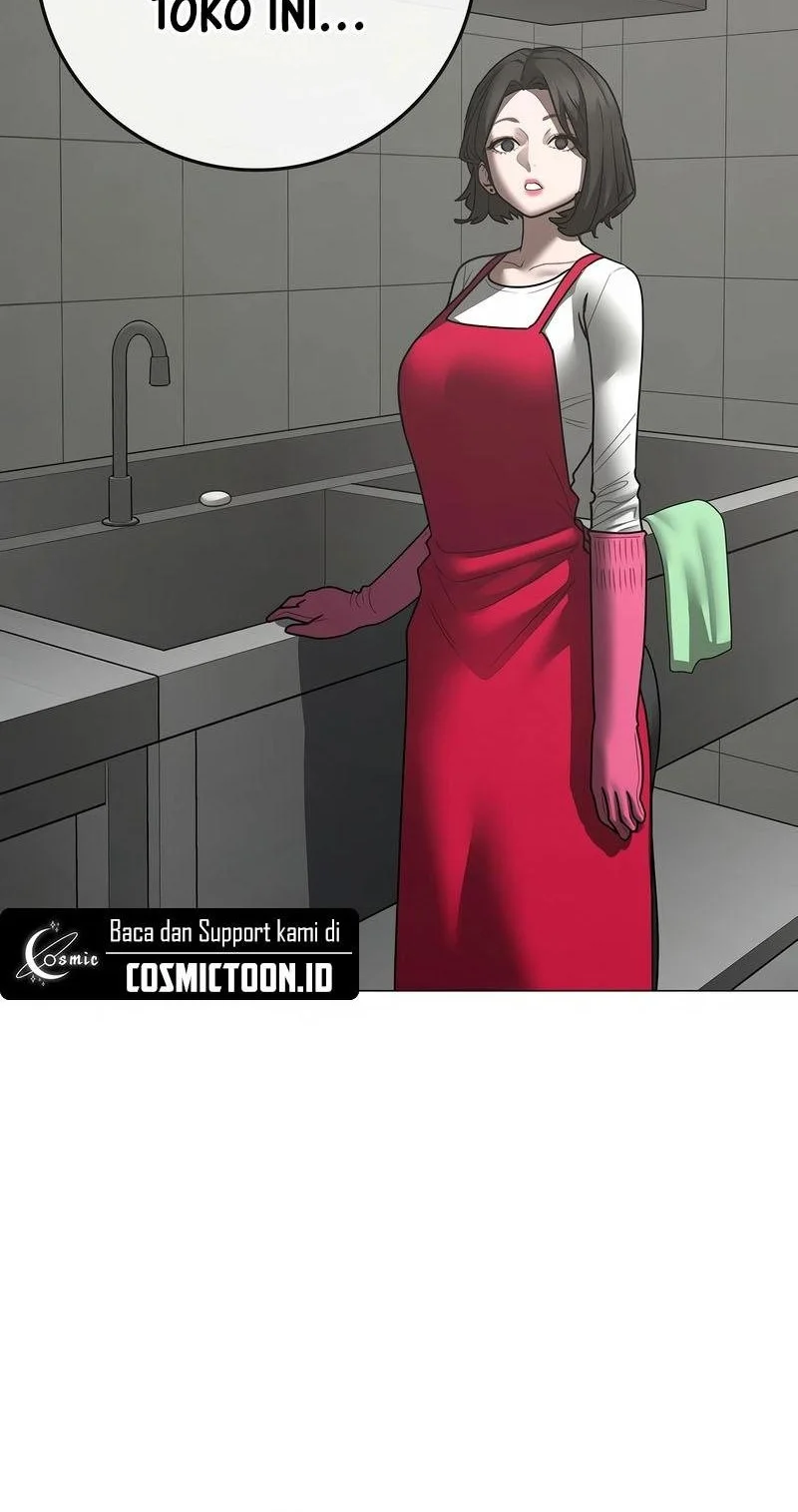 Reality Quest Chapter 187 - halaman 101