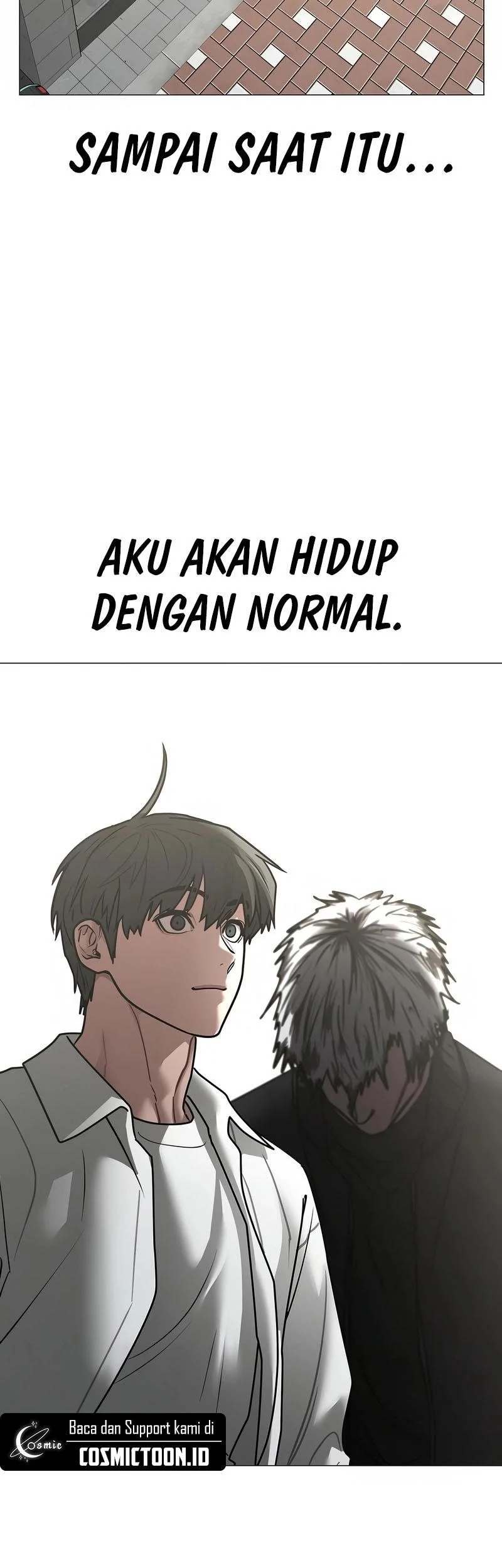 Reality Quest Chapter 187 - halaman 106