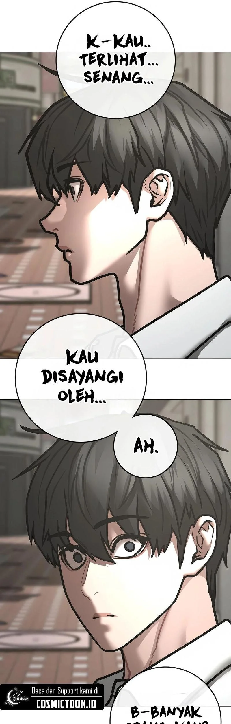 Reality Quest Chapter 187 - halaman 108