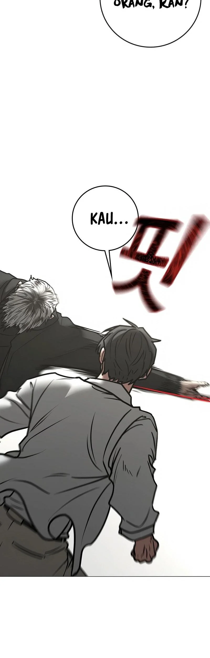 Reality Quest Chapter 187 - halaman 109