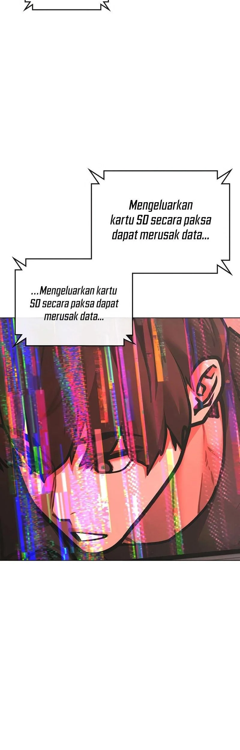 Reality Quest Chapter 187 - halaman 16