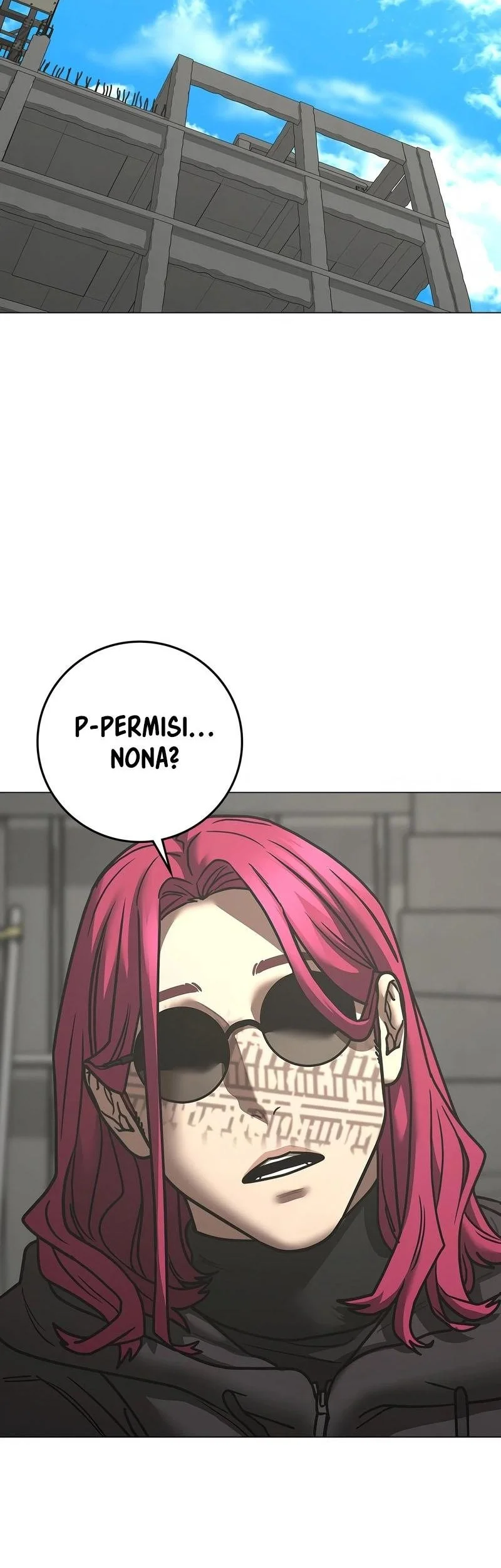 Reality Quest Chapter 187 - halaman 2