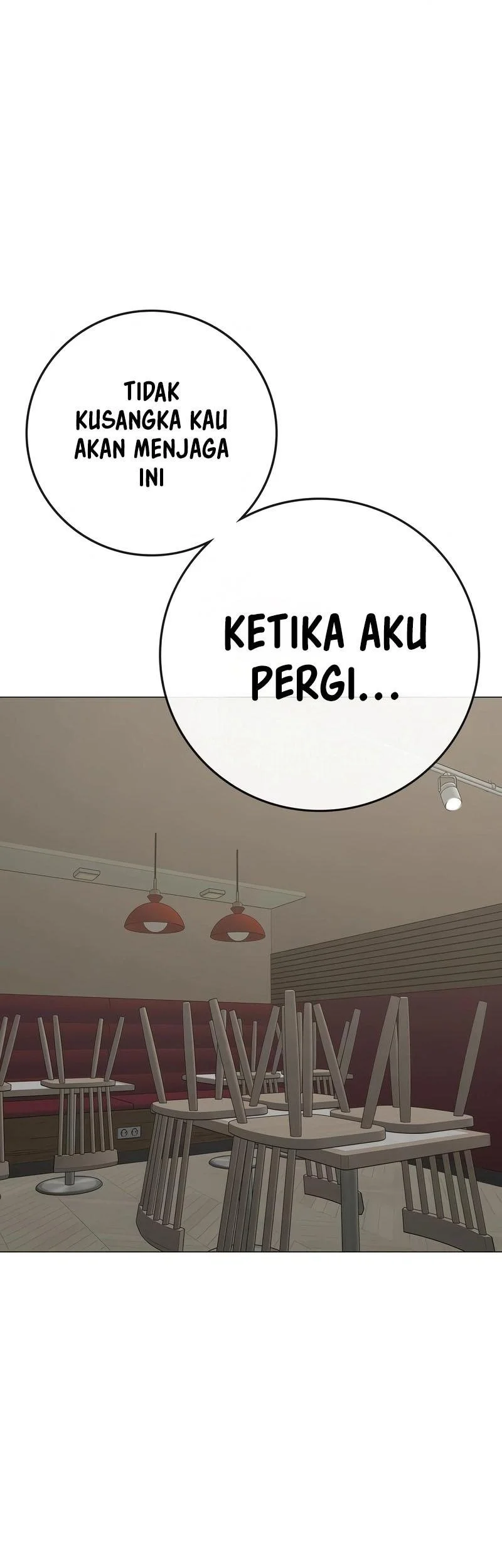 Reality Quest Chapter 187 - halaman 21