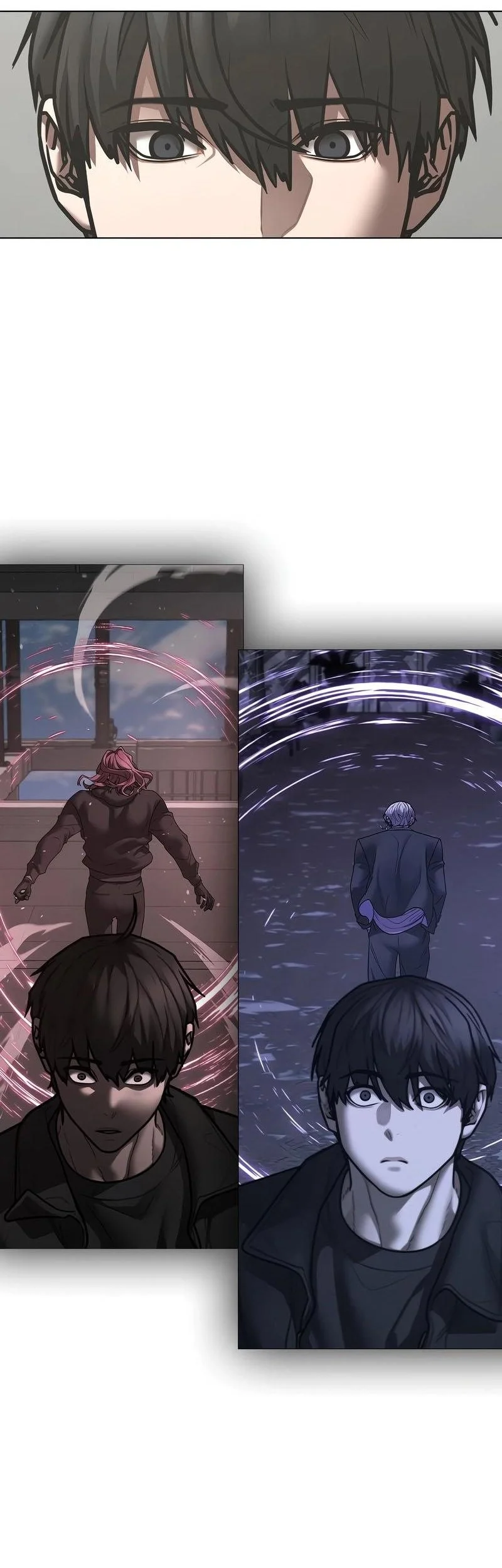 Reality Quest Chapter 187 - halaman 28