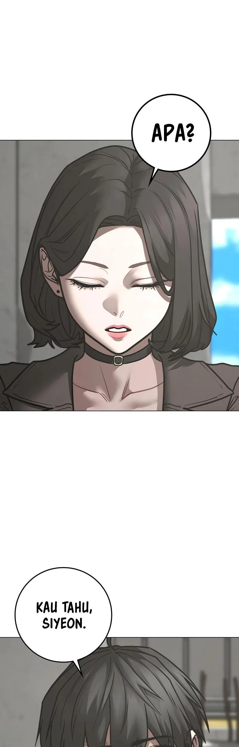 Reality Quest Chapter 187 - halaman 3
