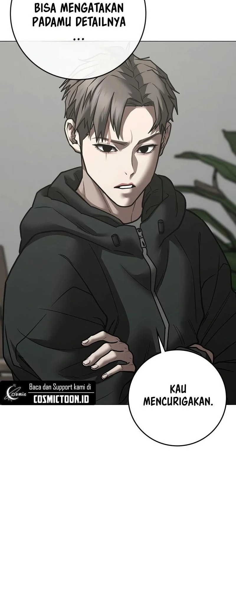 Reality Quest Chapter 187 - halaman 30
