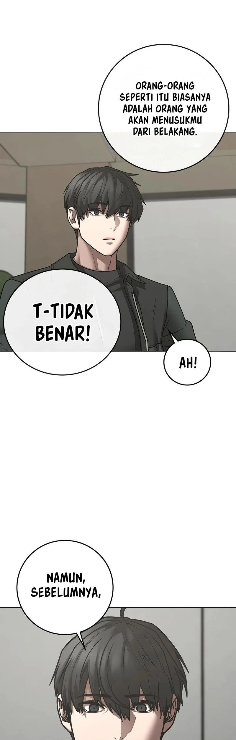 Reality Quest Chapter 187 - halaman 32