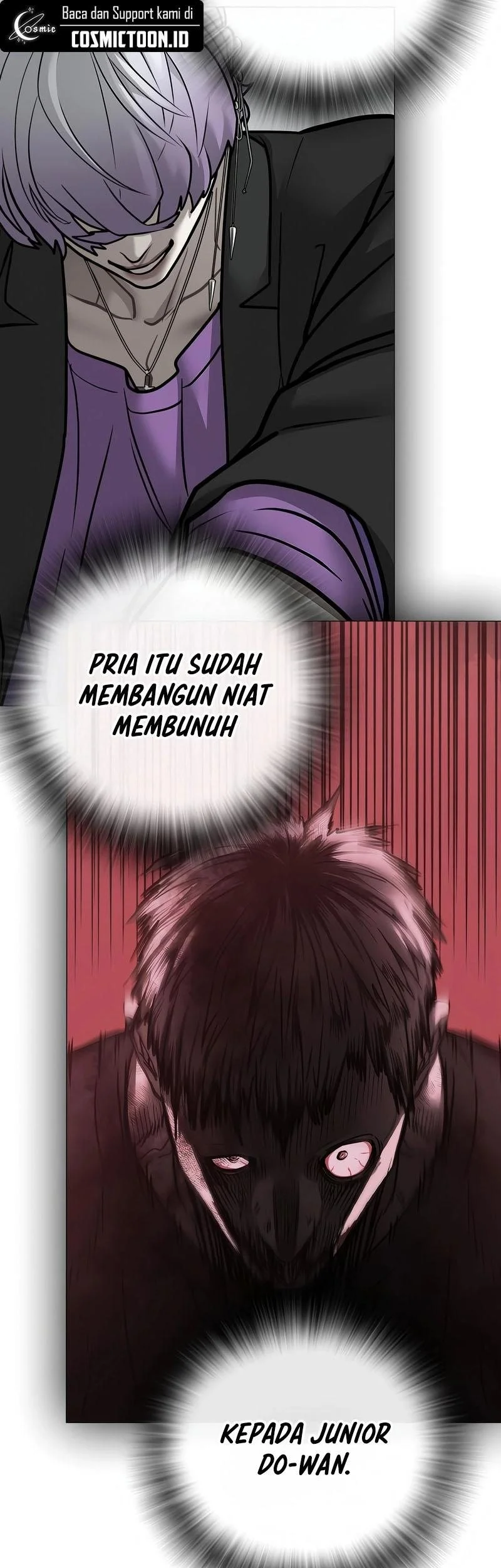 Reality Quest Chapter 187 - halaman 37