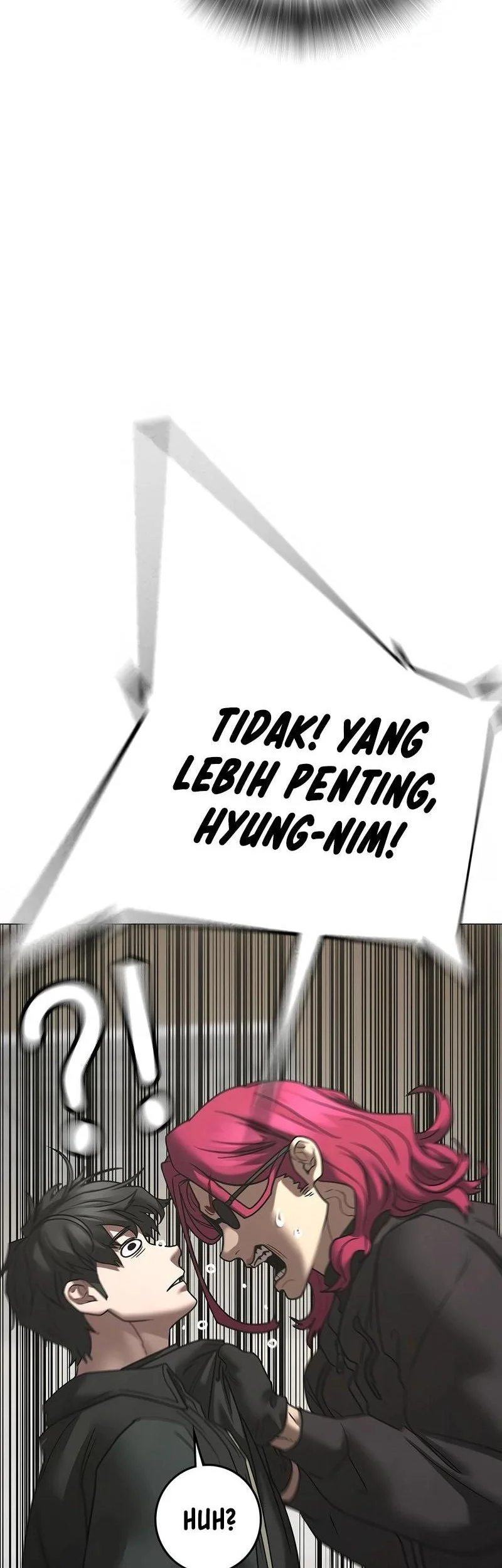 Reality Quest Chapter 187 - halaman 38