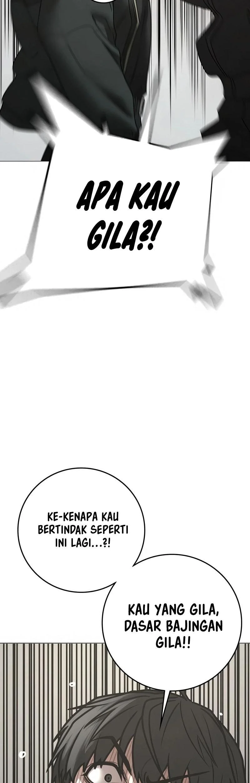 Reality Quest Chapter 187 - halaman 39